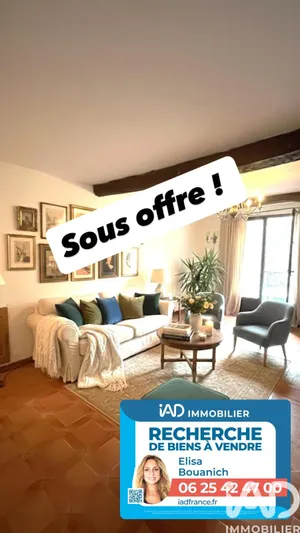 Maison de village à Carcès (83570)