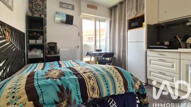 Studio à Balaruc-les-Bains (34540)