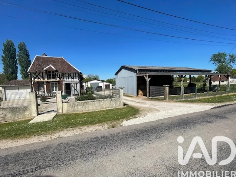 Maison 3 pièces 96 m² · à Maupas · 96,3 m² · 142 000 €