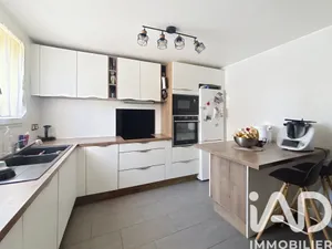 Maison à Pontoise (95300)