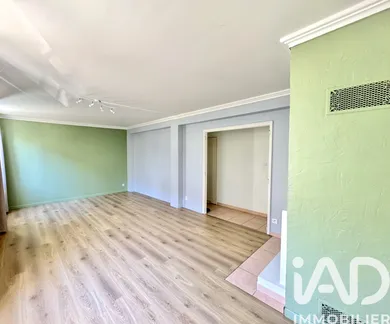 Appartement à Liévin (62800)