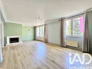 Appartement à Liévin (62800)