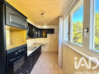 Appartement à Liévin (62800)