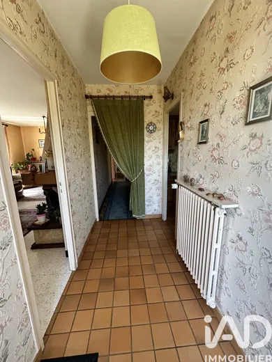 House in Saint-Aubin-des-Bois (28300)
