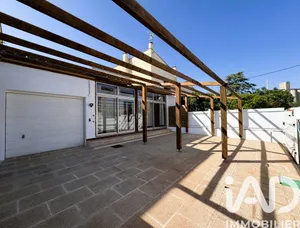 Maison traditionnelle à Port-la-Nouvelle (11210)