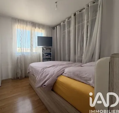 Apartment in Dijon (21000)