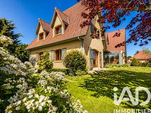 House in Fréthun (62185)