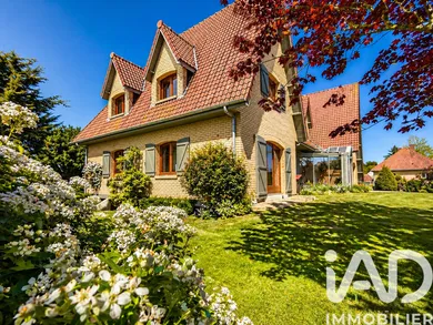 House in Fréthun (62185)