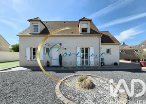 Maison à Grisy-les-Plâtres (95810)