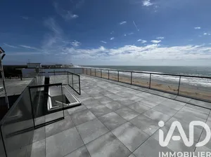 Appartement à Saint-Jean-de-Monts (85160)
