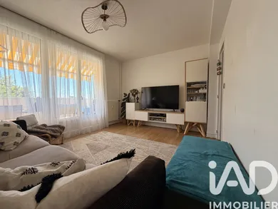 Apartment in Dijon (21000)