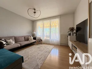 Apartment in Dijon (21000)