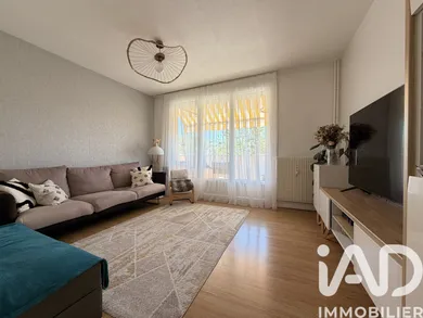 Apartment in Dijon (21000)