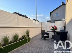 Maison à La Talaudière (42350)