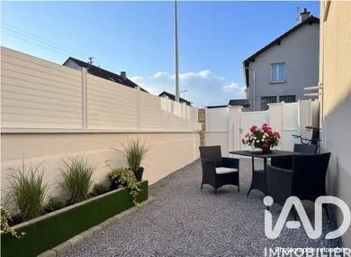 Maison à La Talaudière (42350)