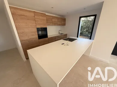 Appartement à Sainte-Maxime (83120)