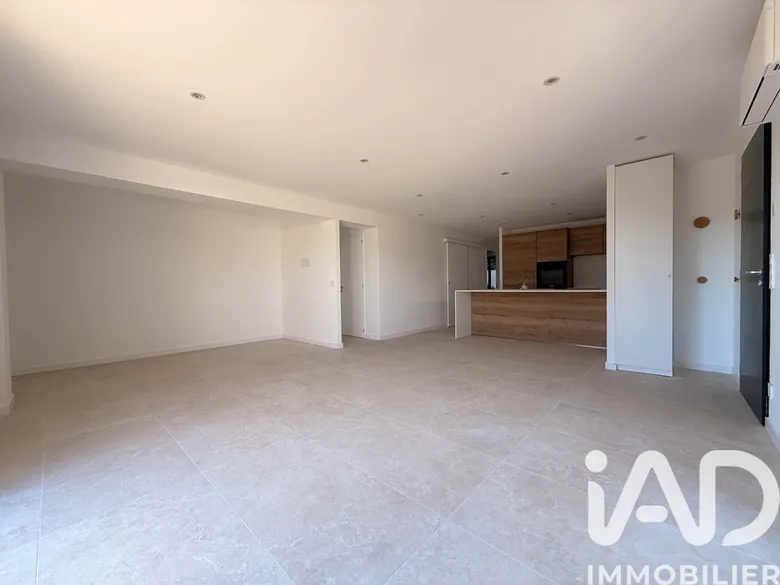 Appartement 4 pièces 106 m² · à Sainte-Maxime · 105,8 m² · 630 000 €