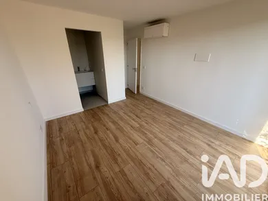 Appartement à Sainte-Maxime (83120)