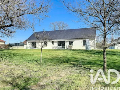 House in Romorantin-Lanthenay (41200)