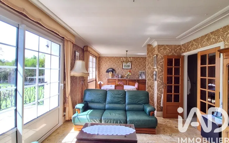 Maison 5 pièces 102 m² · à Chartres · 102 m² · 336 000 €
