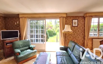 House in Chartres (28000)