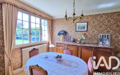 House in Chartres (28000)