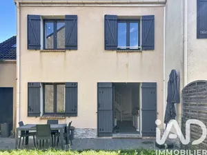 Maison à Pontoise (95300)