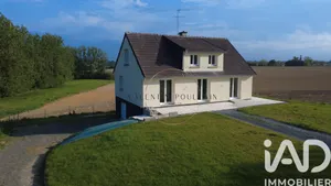 Maison à Saint-Gilles (50180)