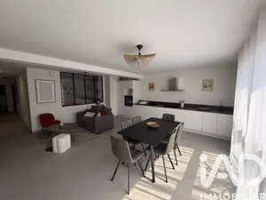Appartement à Étel (56410)