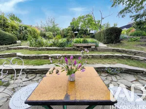 Maison de ville à Valdallière (14410)