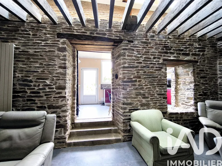 Maison 6 pièces 118 m² · à Valdallière · 118 m² · 177 500 €