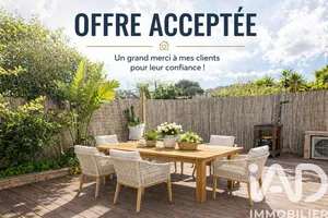 Appartement à Toulon (83200)