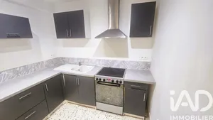 Maison de village à Saint-Geniès-de-Fontedit (34480)