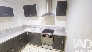 Maison de village à Saint-Geniès-de-Fontedit (34480)