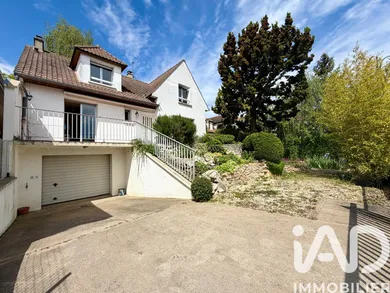 House in Ormesson-sur-Marne (94490)