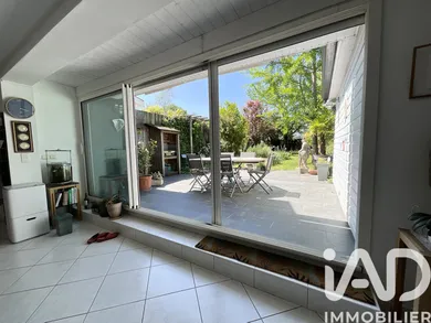 House in Bordeaux (33100)