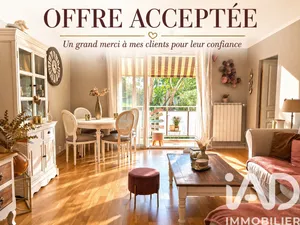 Apartment in Toulon (83200)