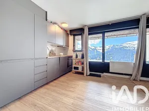 Appartement à Samoëns (74340)