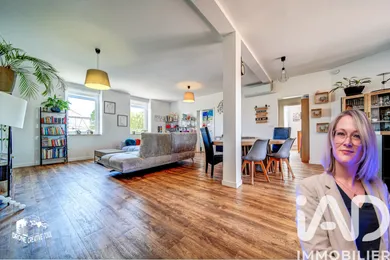 Appartement à Yutz (57970)