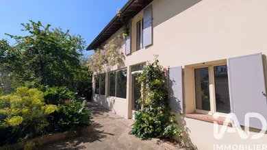 Maison à Flins-sur-Seine (78410)