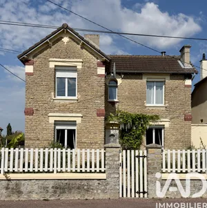 Maison à Mézidon Vallée d'Auge (14270)