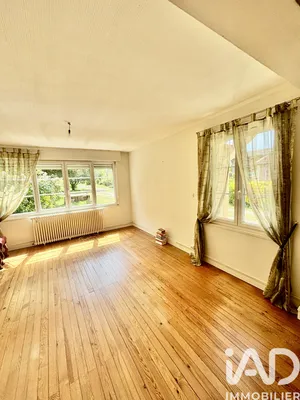 Maison à Villenave-d'Ornon (33140)