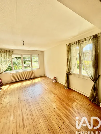 Maison à Villenave-d'Ornon (33140)