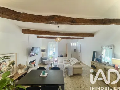 Maison de village à Le Plan-de-la-Tour (83120)