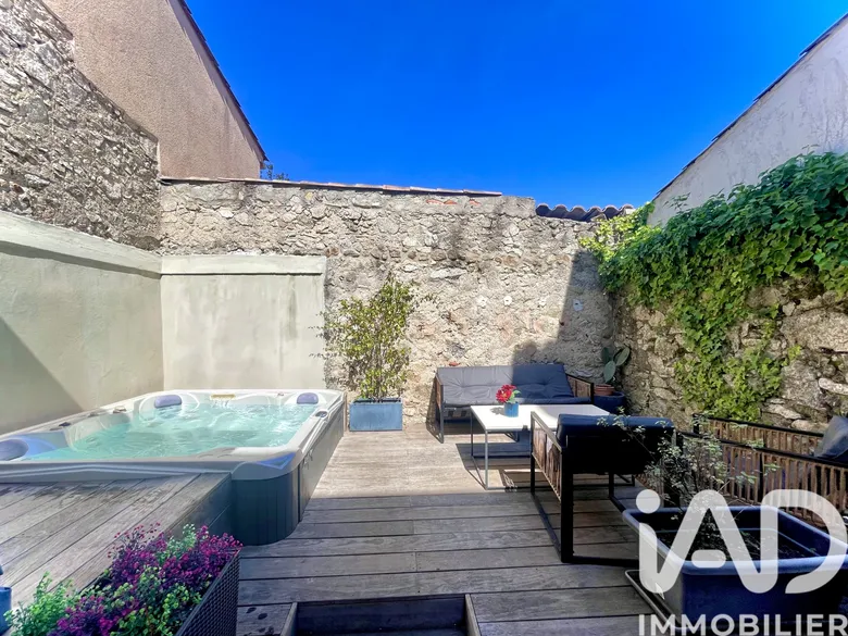 Maison 5 pièces 127 m² · à Le Plan-de-la-Tour · 127 m² · 649 000 €