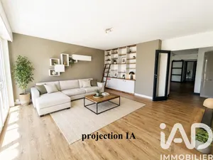 Appartement à Orléans (45000)