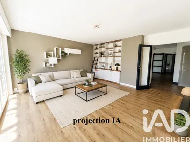 Appartement à Orléans (45000)