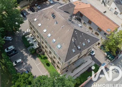 Immeuble à Knutange (57240)