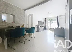 Pavillon à Bonneuil-sur-Marne (94380)