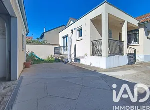 Maison à Bonneuil-sur-Marne (94380)